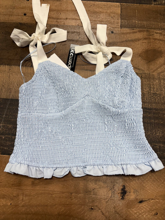 Women’s small nwt tank top (defect)