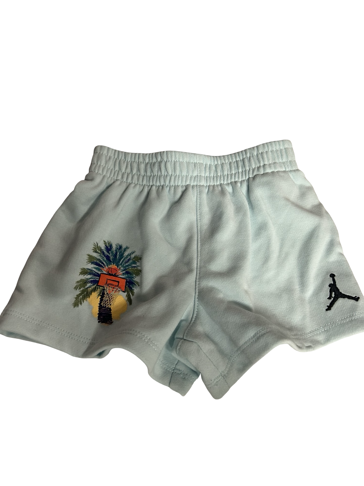 Boys 12 mo Jordan shorts
