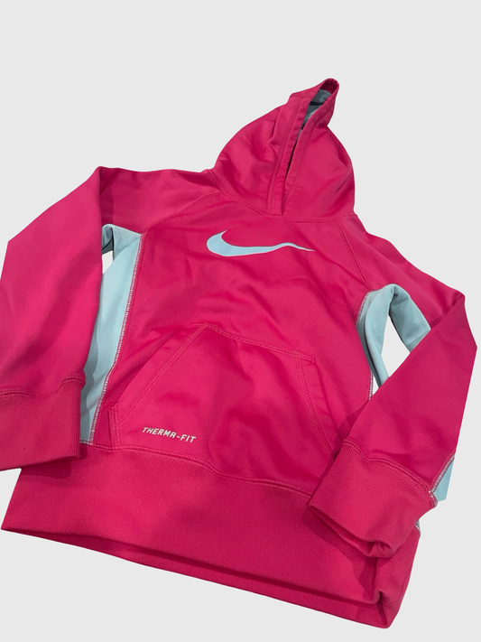 Girls YS Nike Hoodie