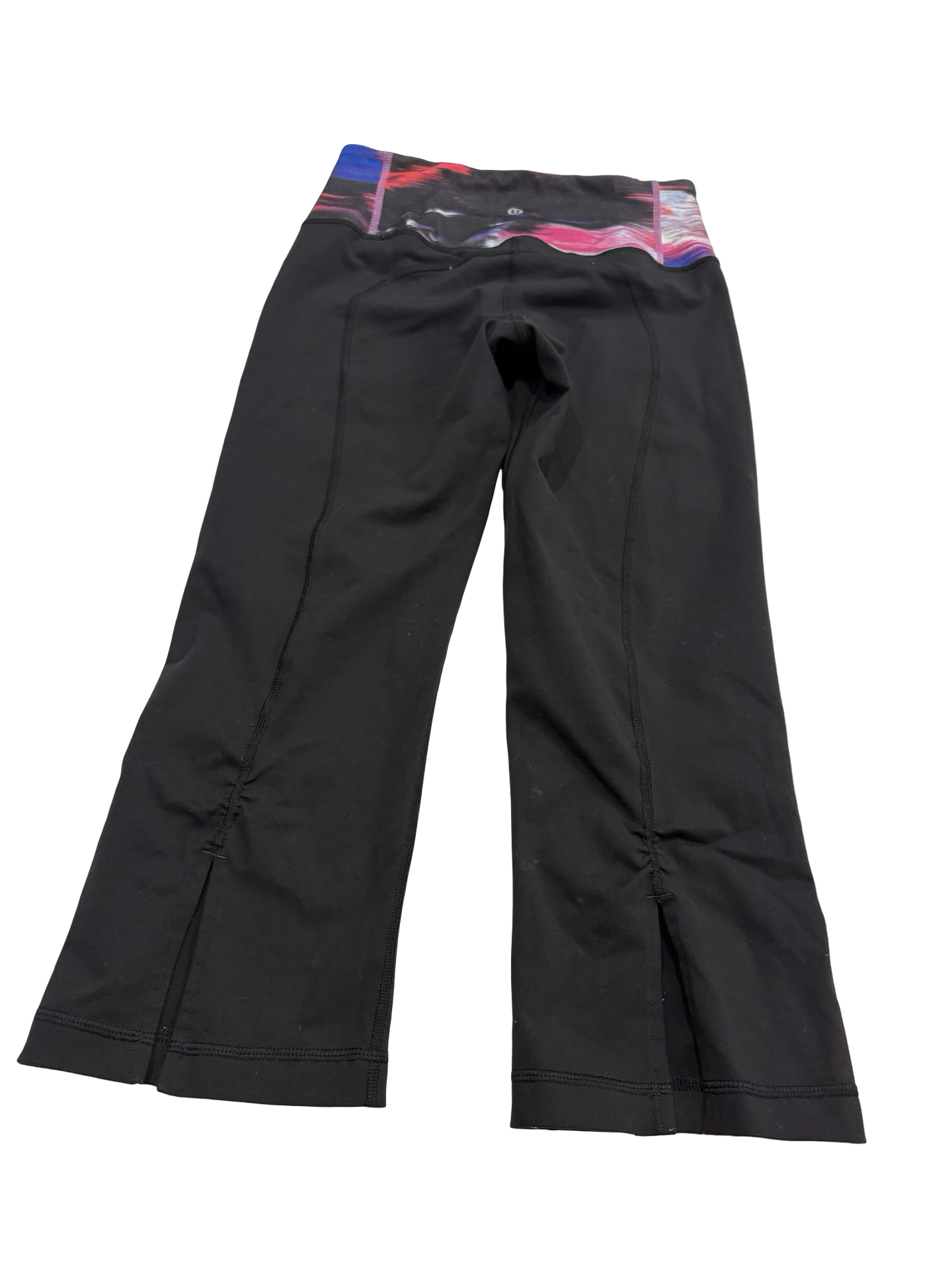Women’s 4 Lululemon capri