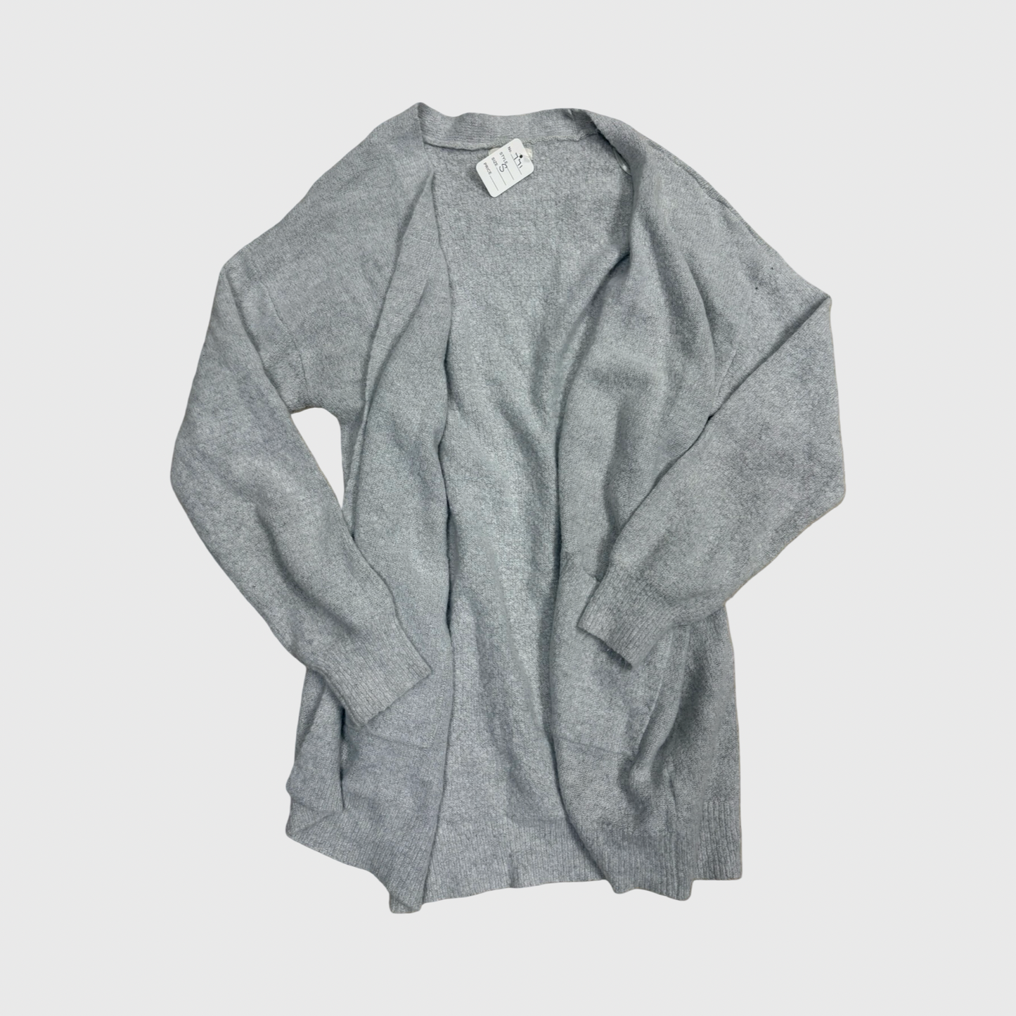 Women’s cardigan small