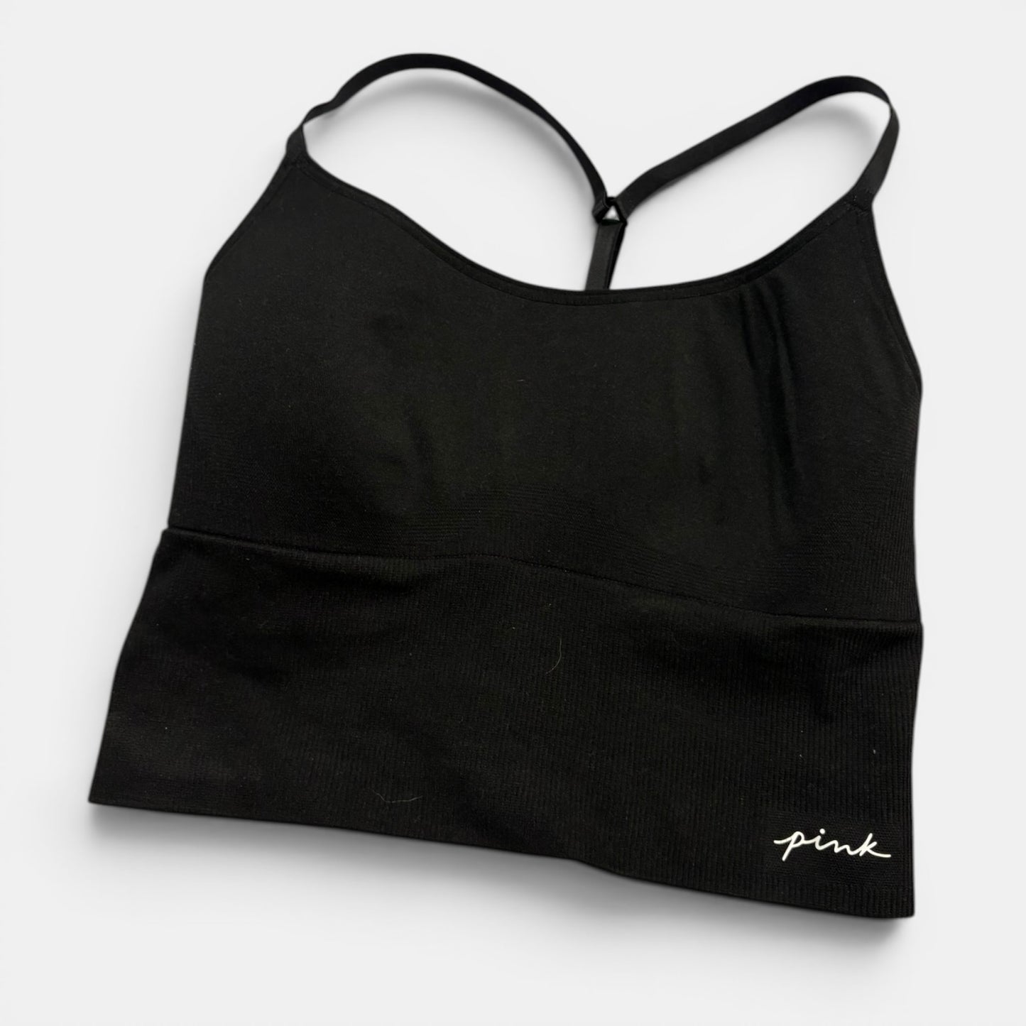 Women’s “Pink”  bralette small