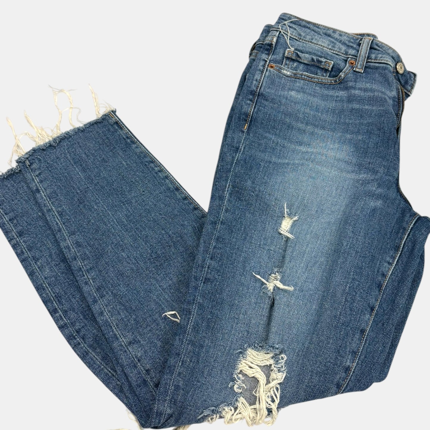 Women’s Old Navy jeans sz 4