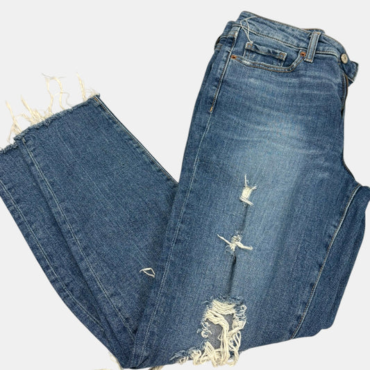 Women’s Old Navy jeans sz 4
