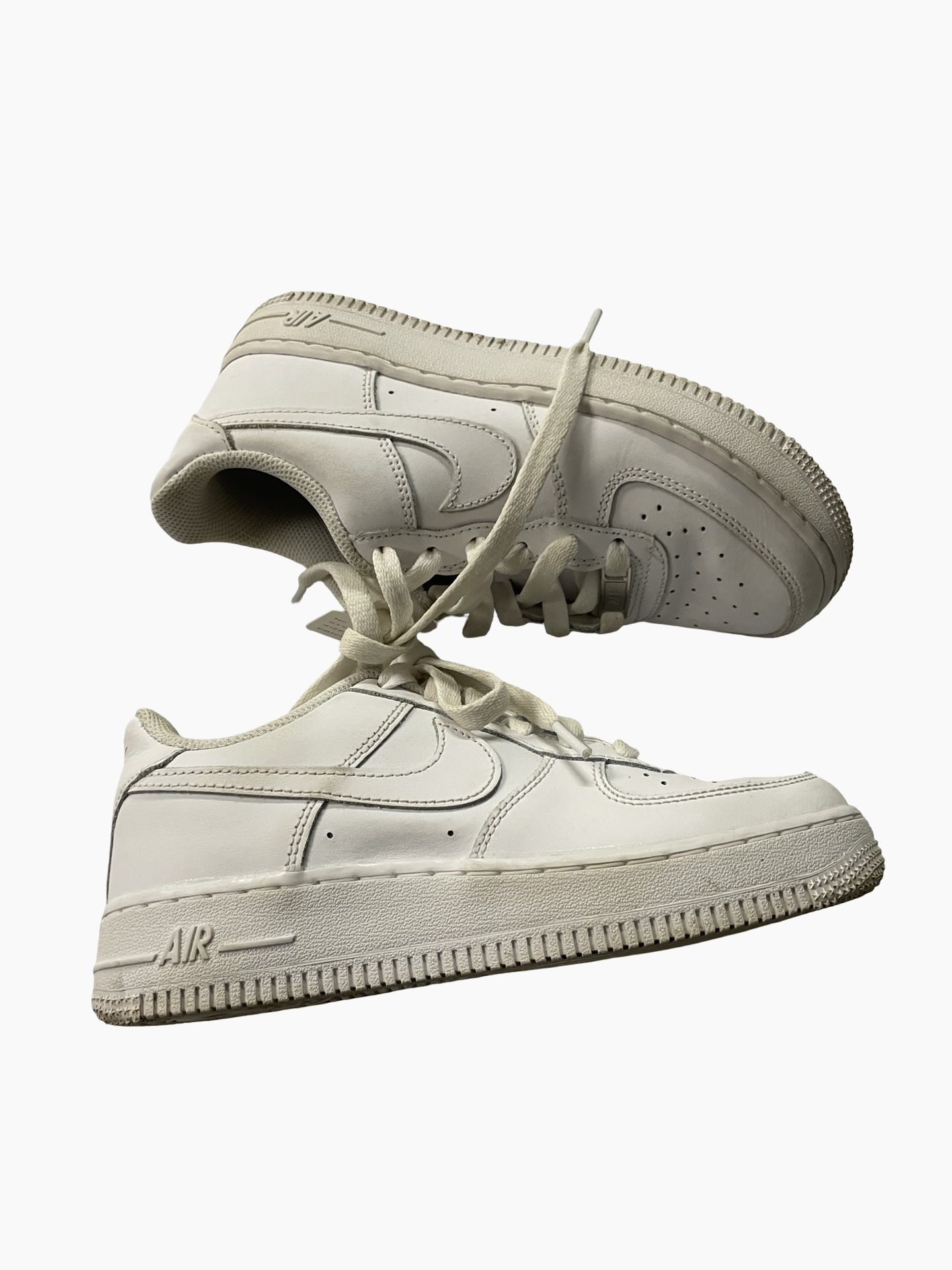 Girls 4Y Nikes