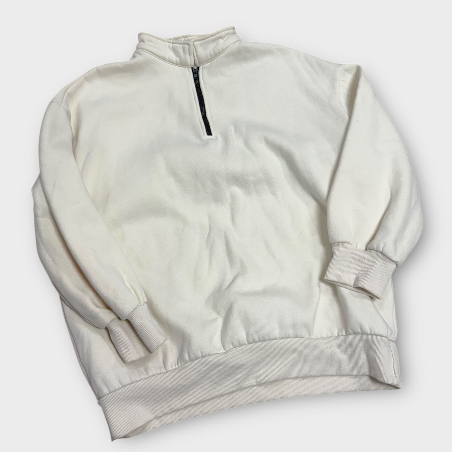 Women’s medium quarter zip
