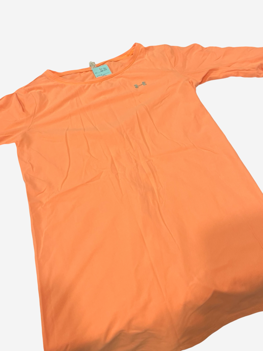 Women’s XS UA Tee