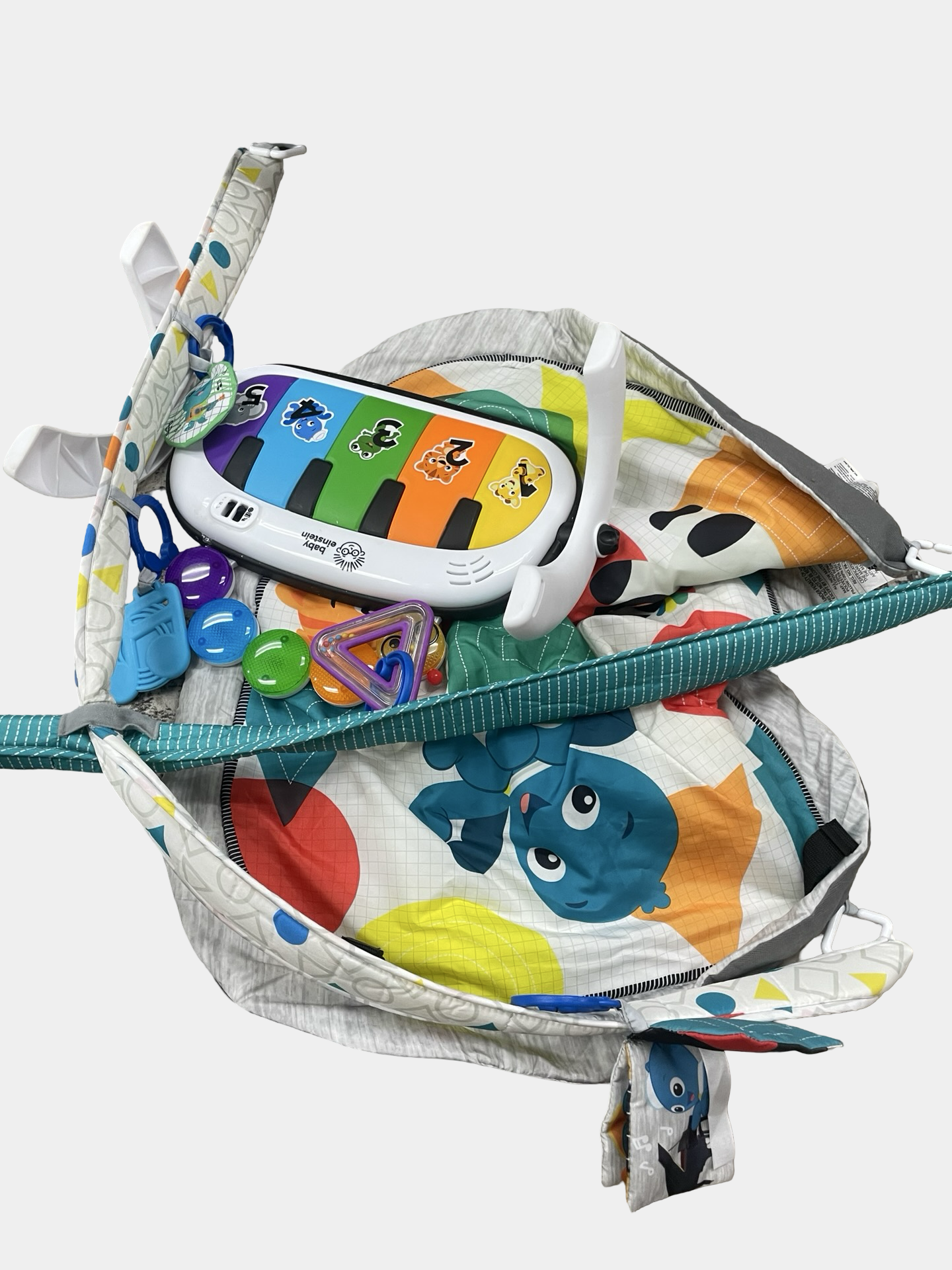 Baby Play Mat