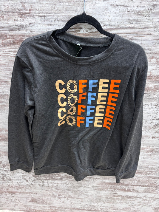 Women’s large sweatshirt