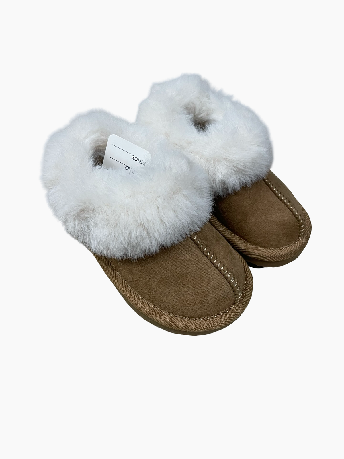 Girls 6C shoes