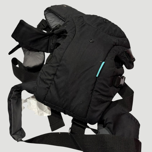 Baby carrier