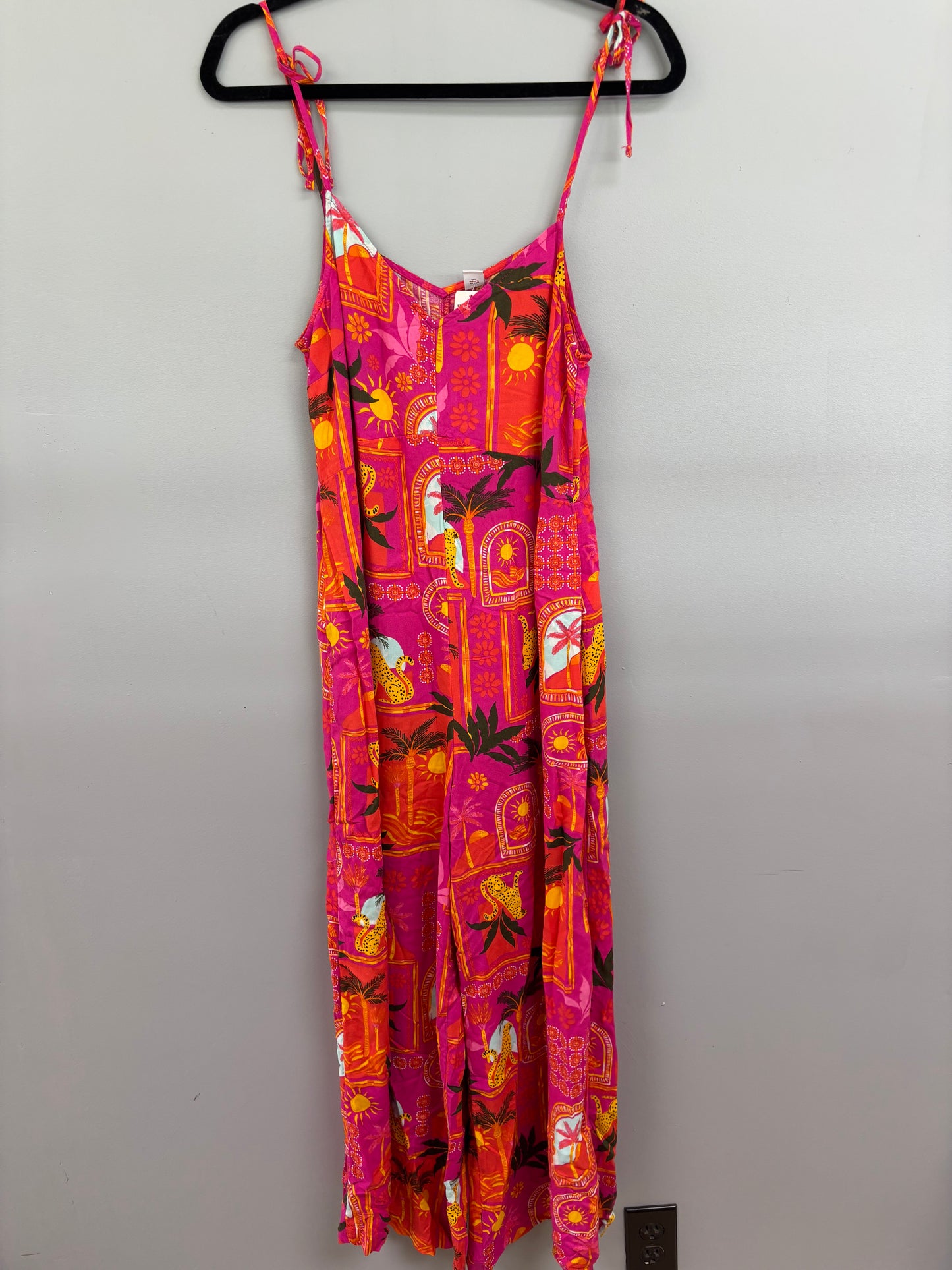 Women’s small jumpsuit