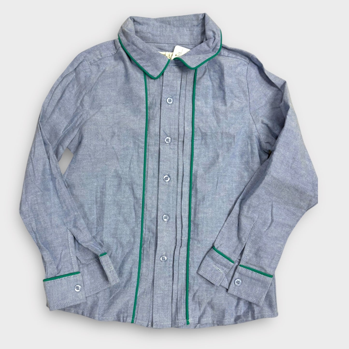 Boys NWT Evies Closet sz 8