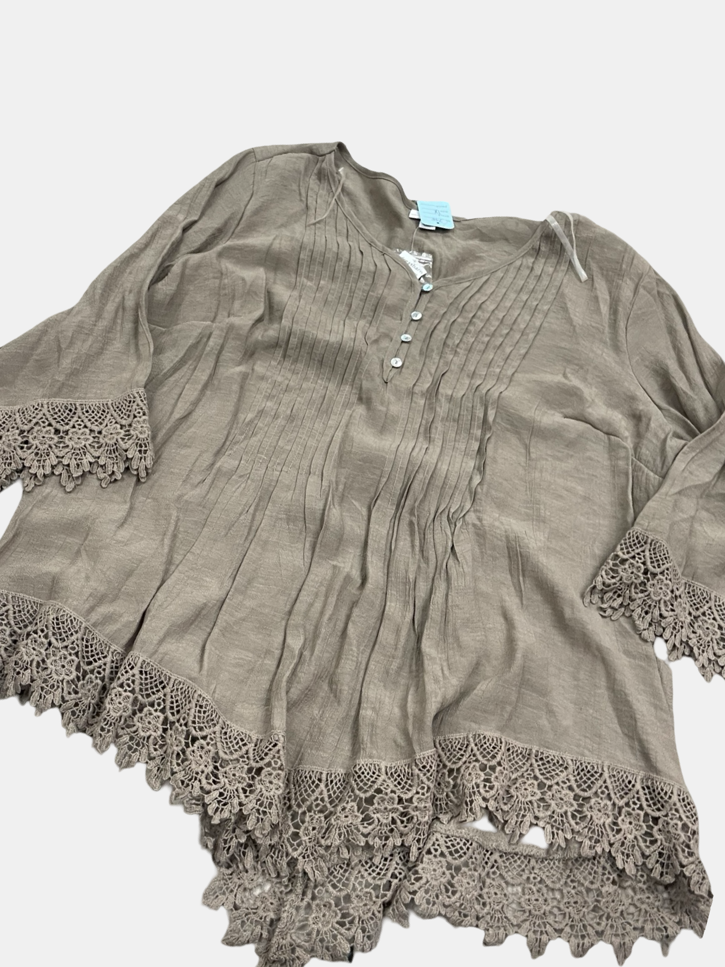 Women’s 1X Top