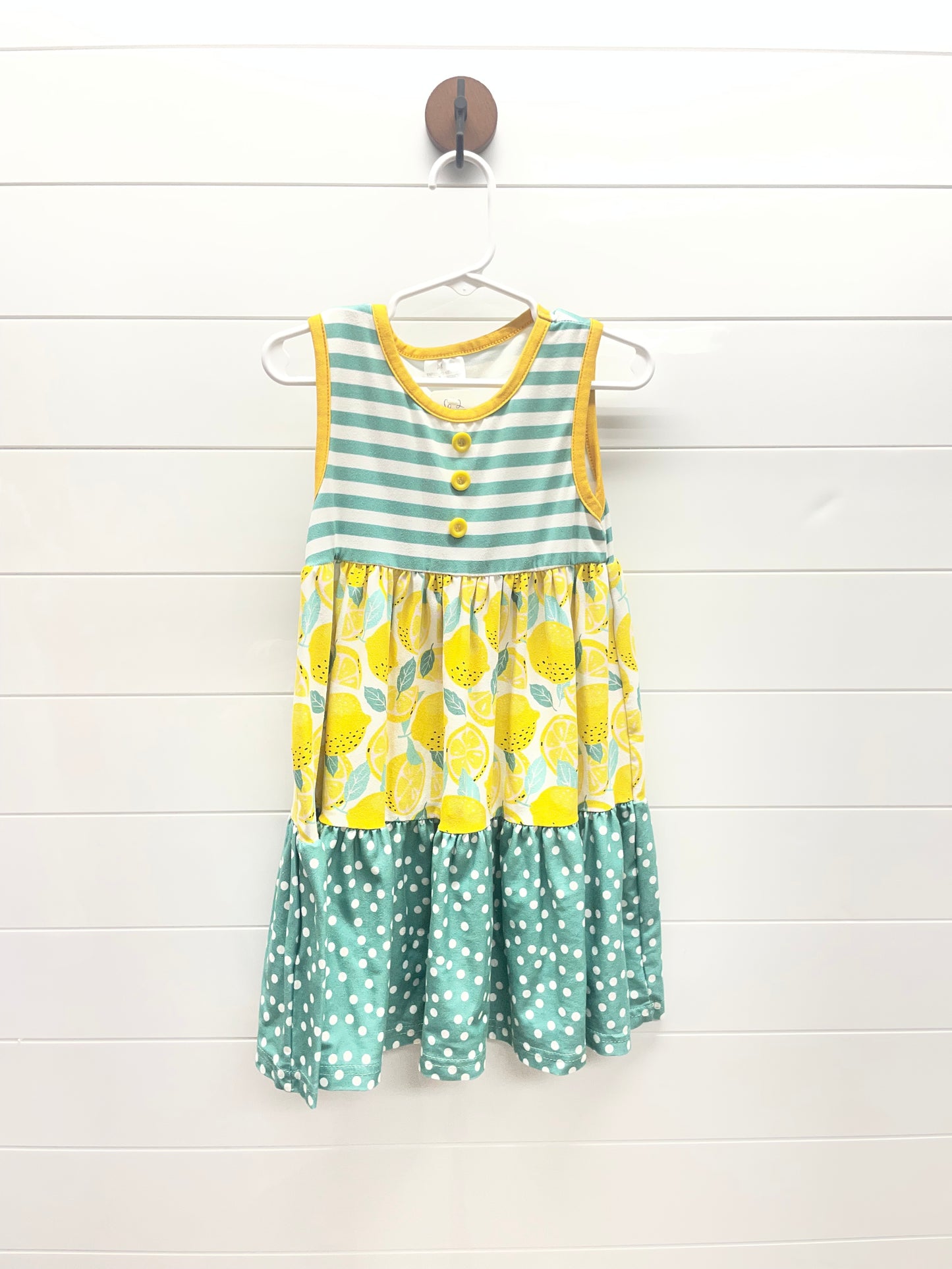 Girls 3T Dress