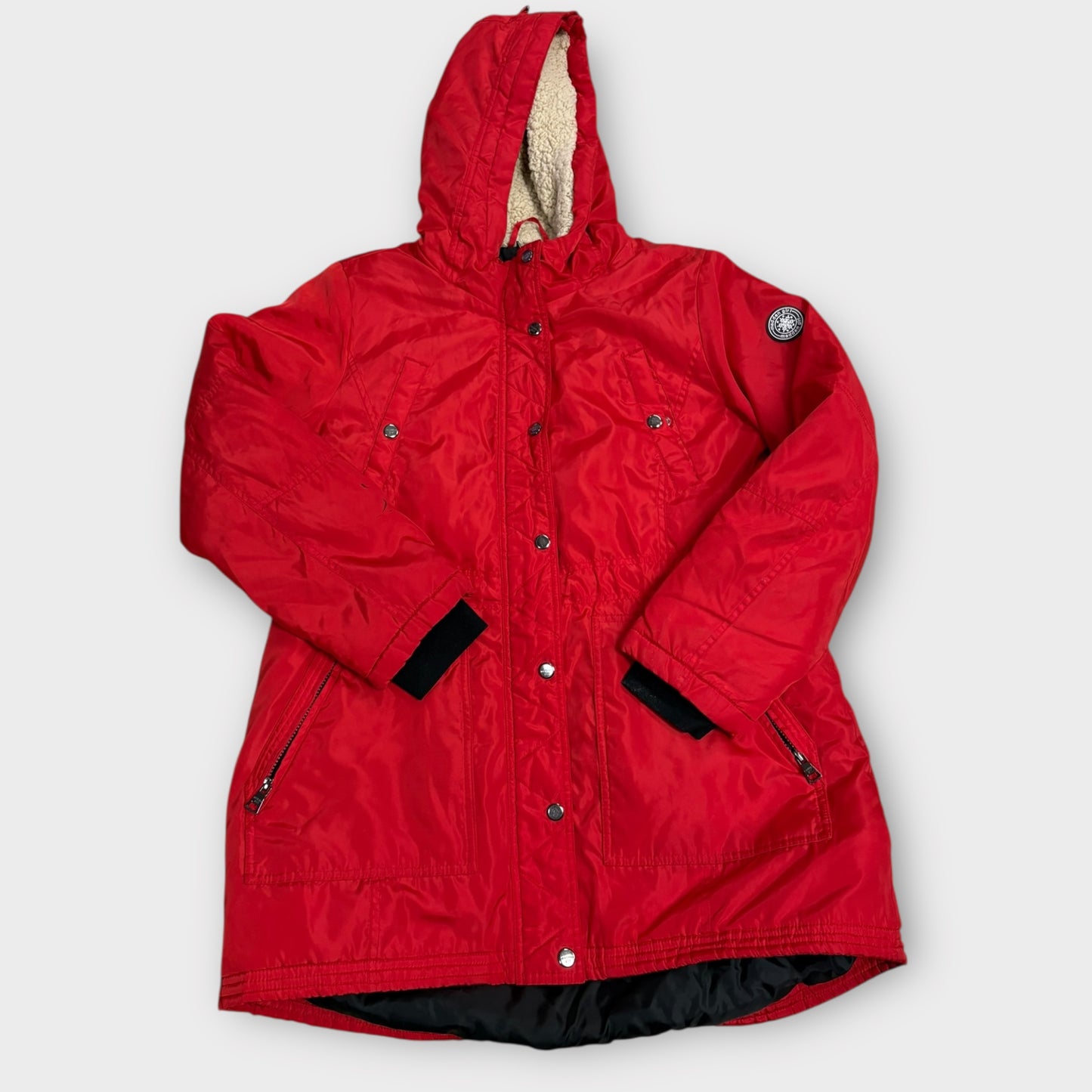 Women’s coat large