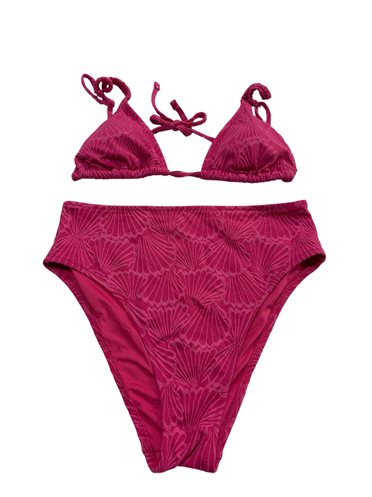 Women’s small swimsuit