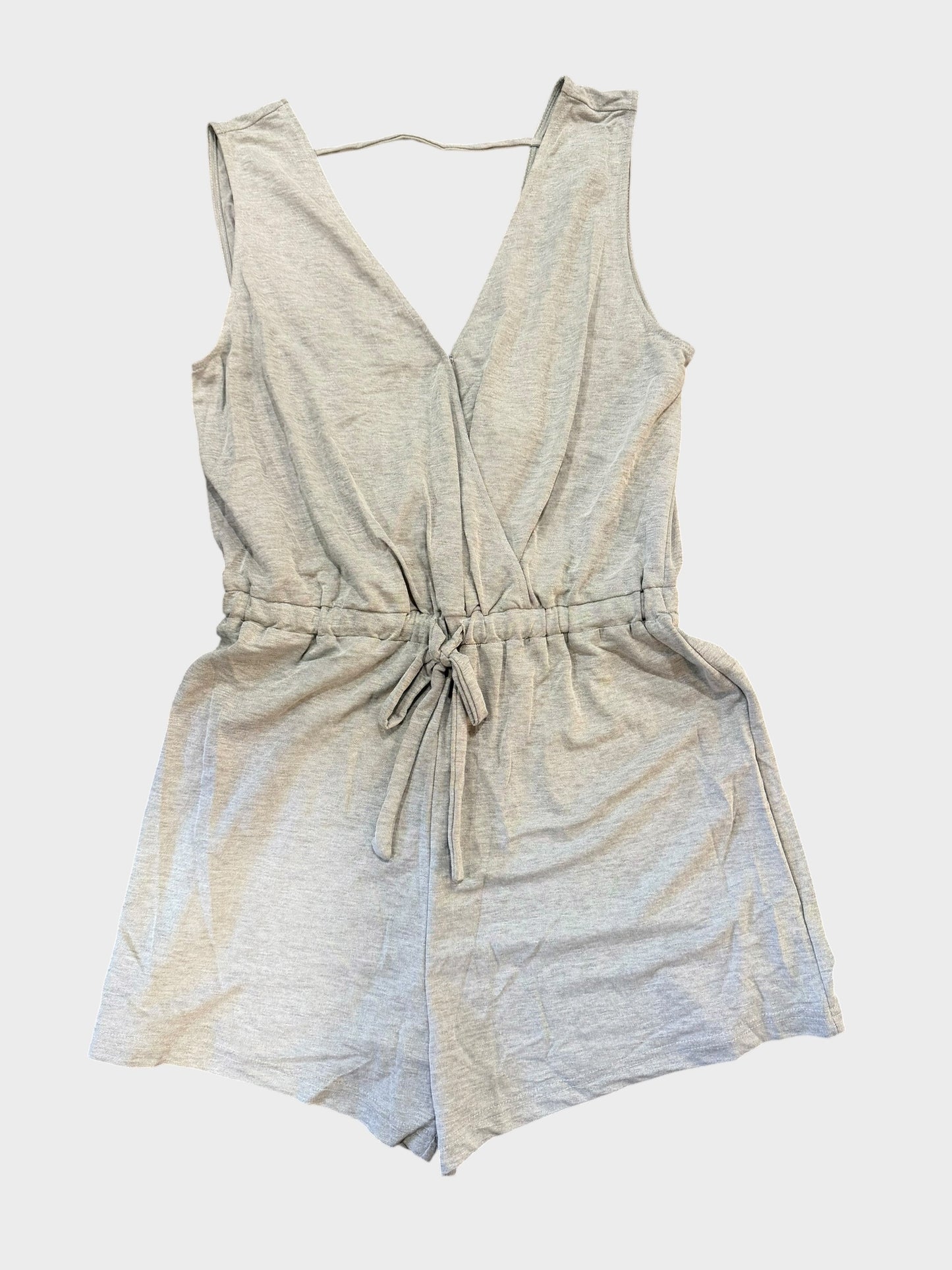Women’s large romper NWT
