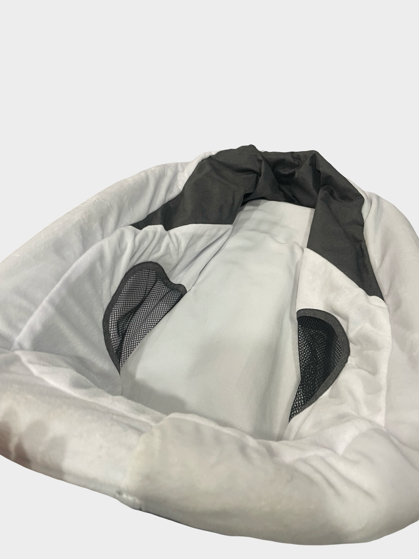 Pack N Play Attachment