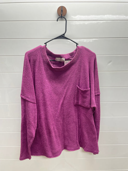 women’s 1x long sleeve