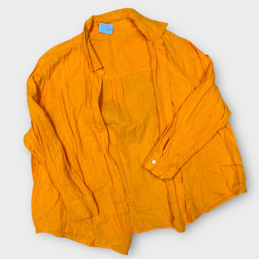 Women’s 1x button up