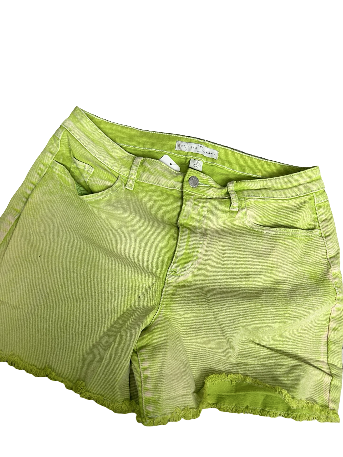 Women’s 14 shorts