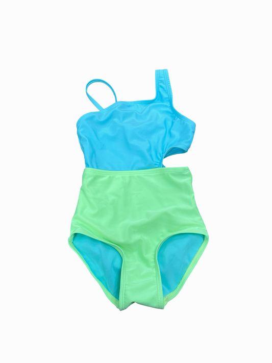 Girls 4/5 Swimsuit