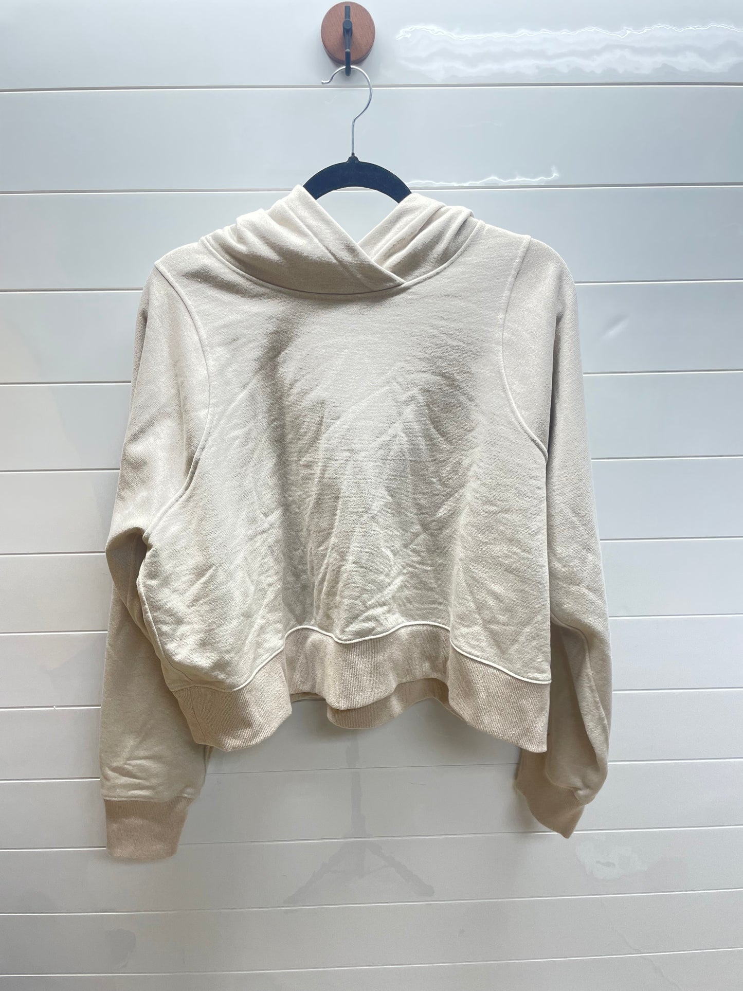 Women’s 14 Lululemon Hoodie