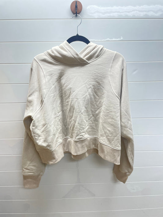 Women’s 14 Lululemon Hoodie