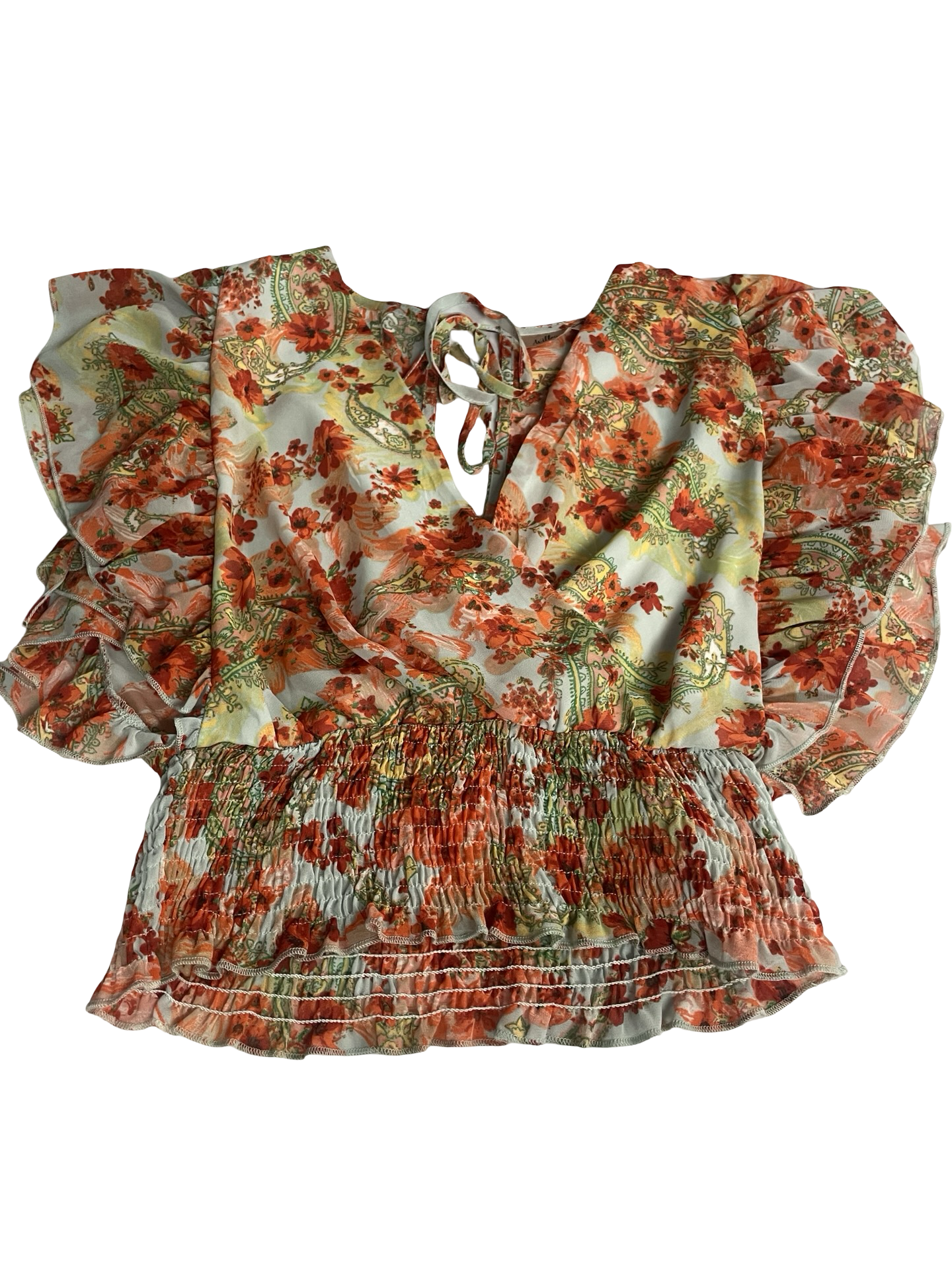 Women’s XS Blouse