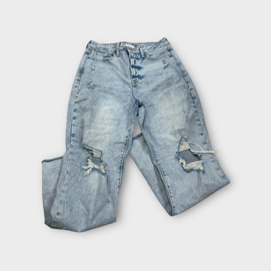 Women’s Old Navy Jeans-8