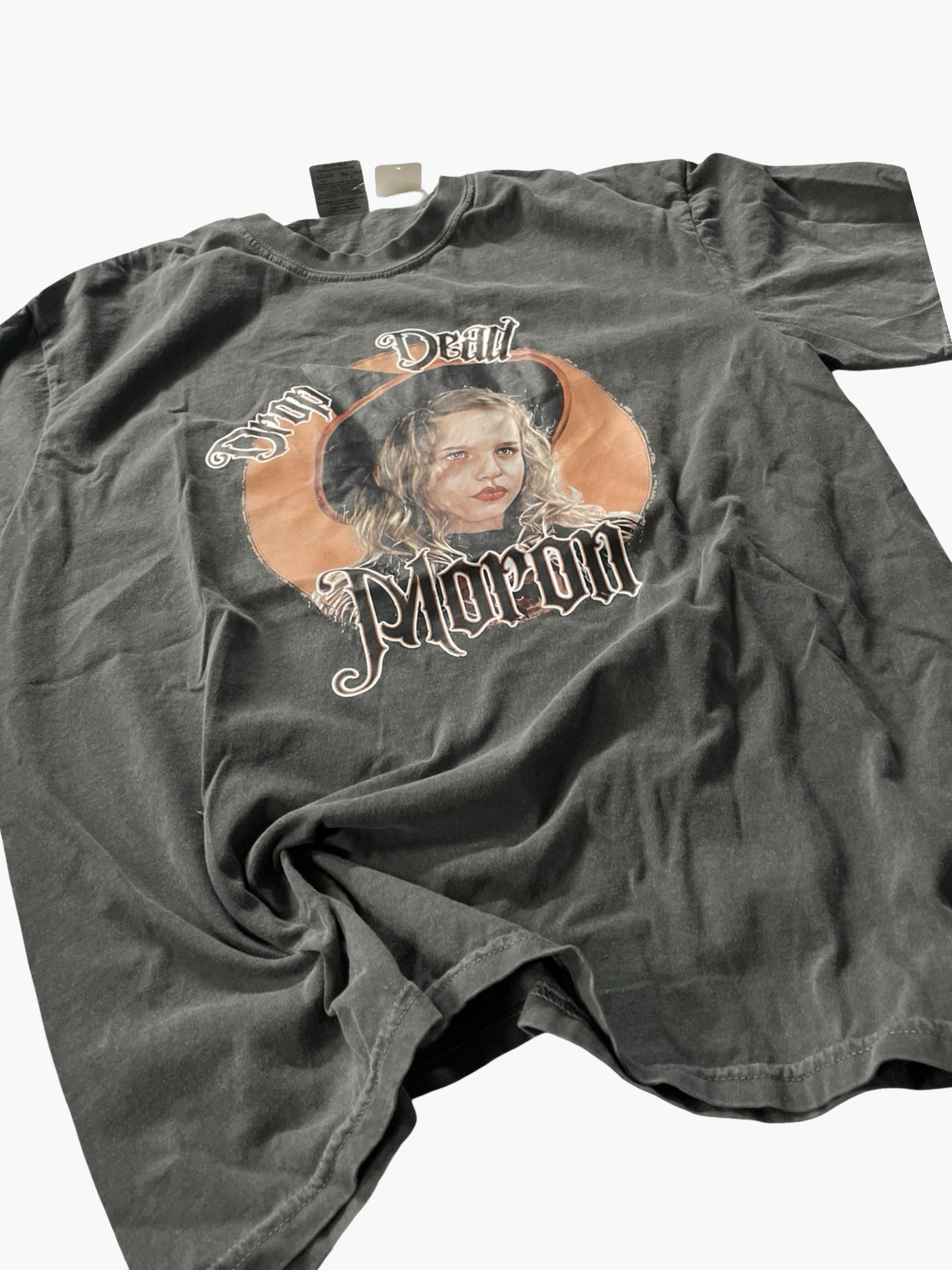 Women’s large tee