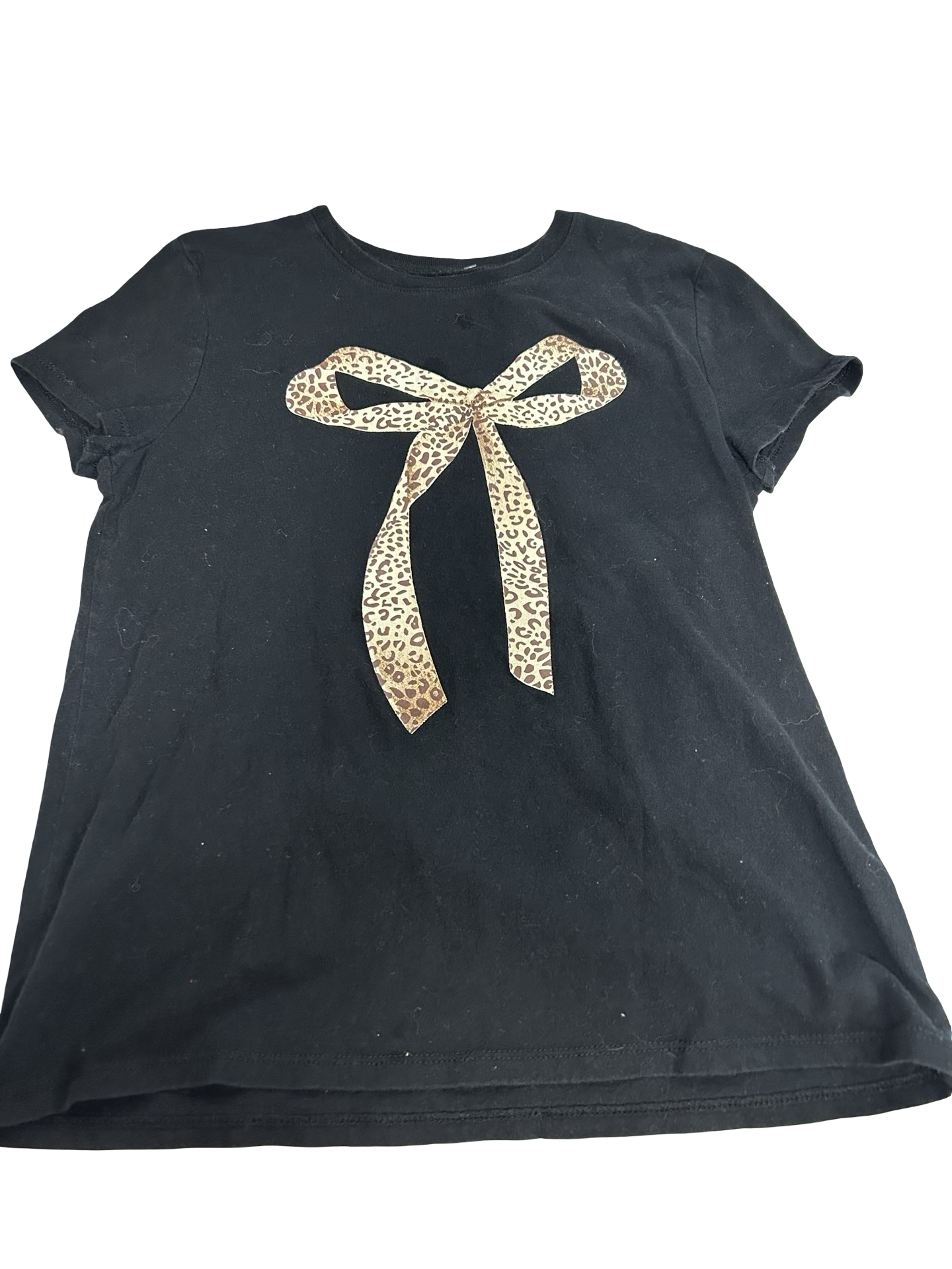 Girls 10/12 shirt