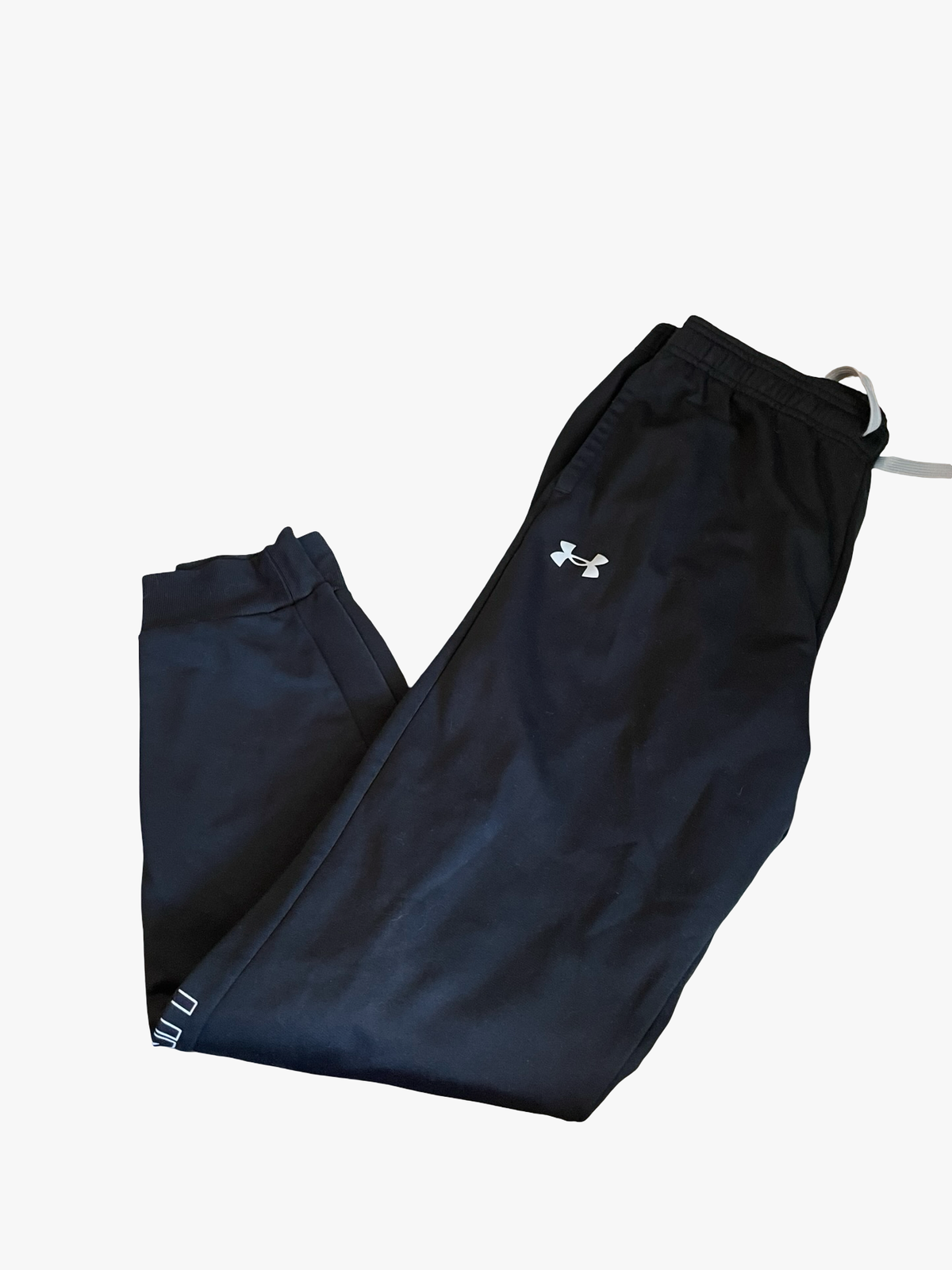 Boys YXL UA Joggers
