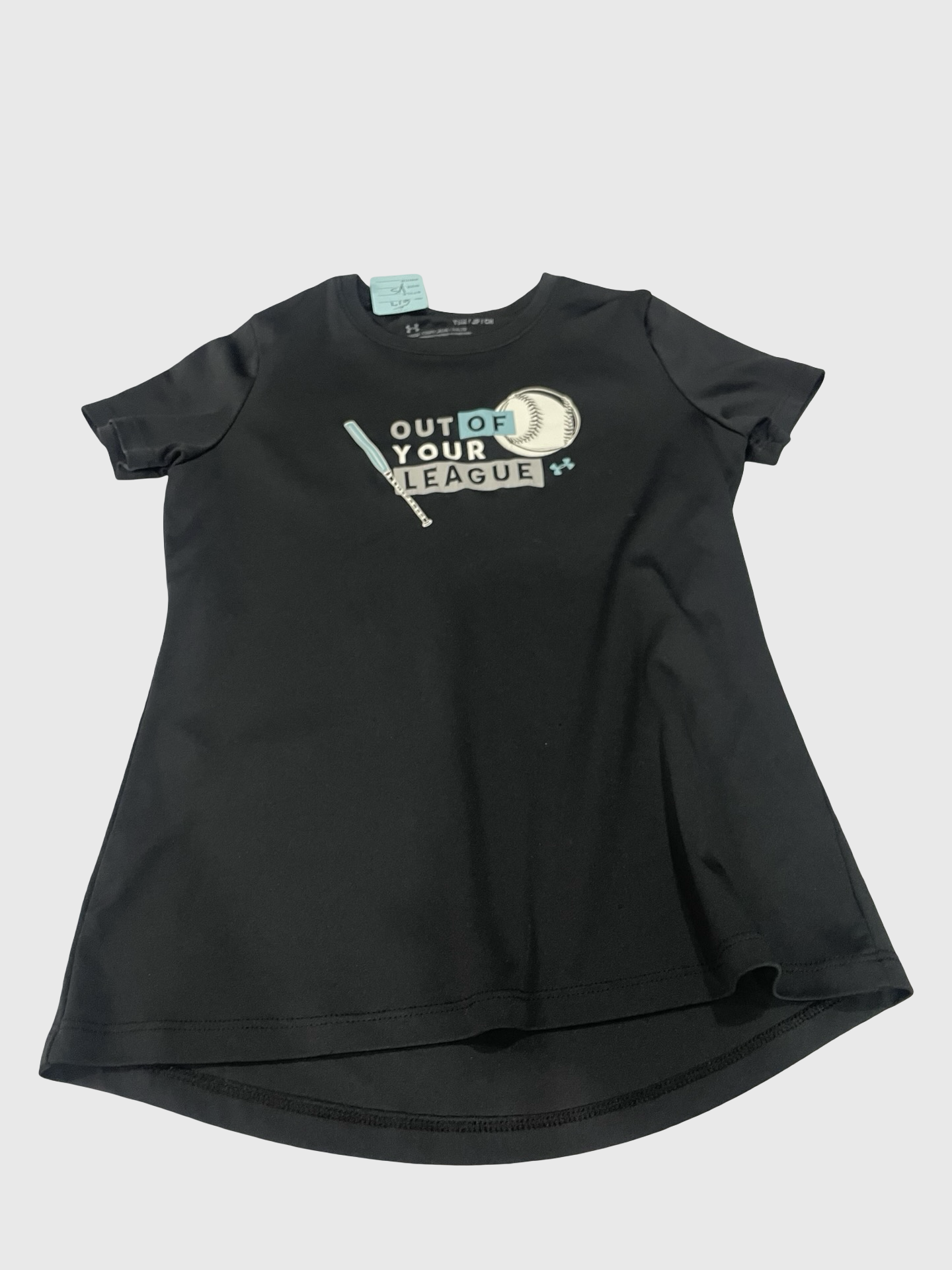 Girls Ysm Tee