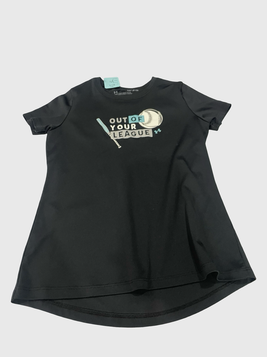 Girls Ysm Tee