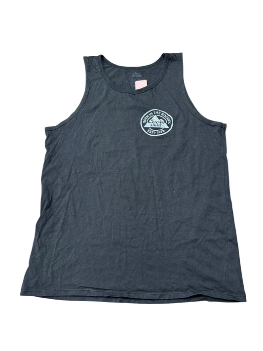 Men’s medium tank top