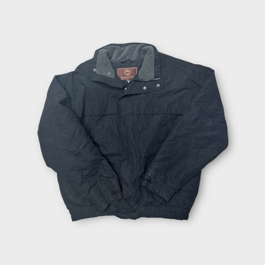 Mens Mountain Club Coat-Large