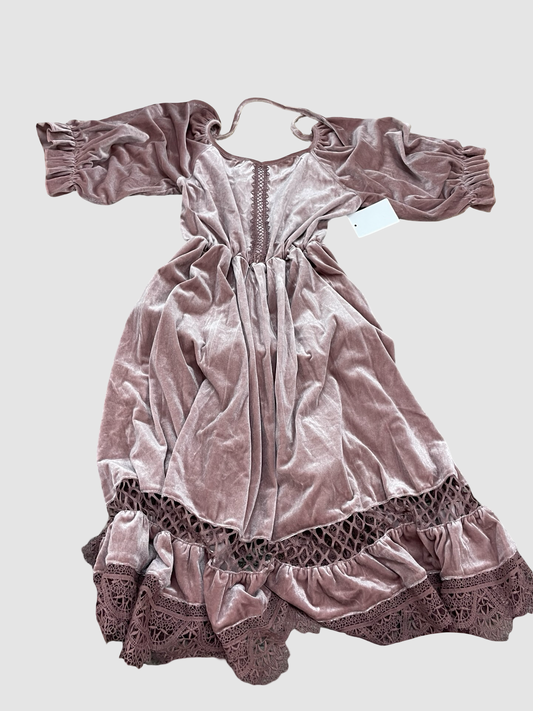 Girls 14 Joyfolie Dress