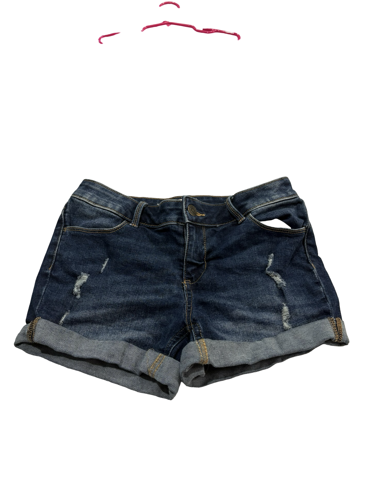 Girls 12 shorts