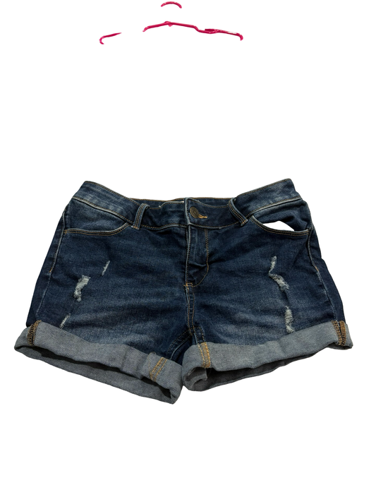 Girls 12 shorts