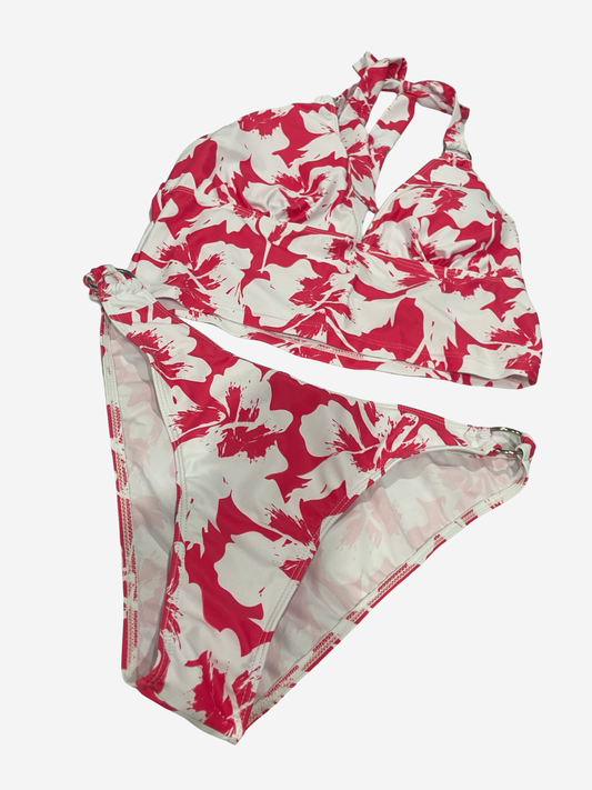 Women’s large swimsuit