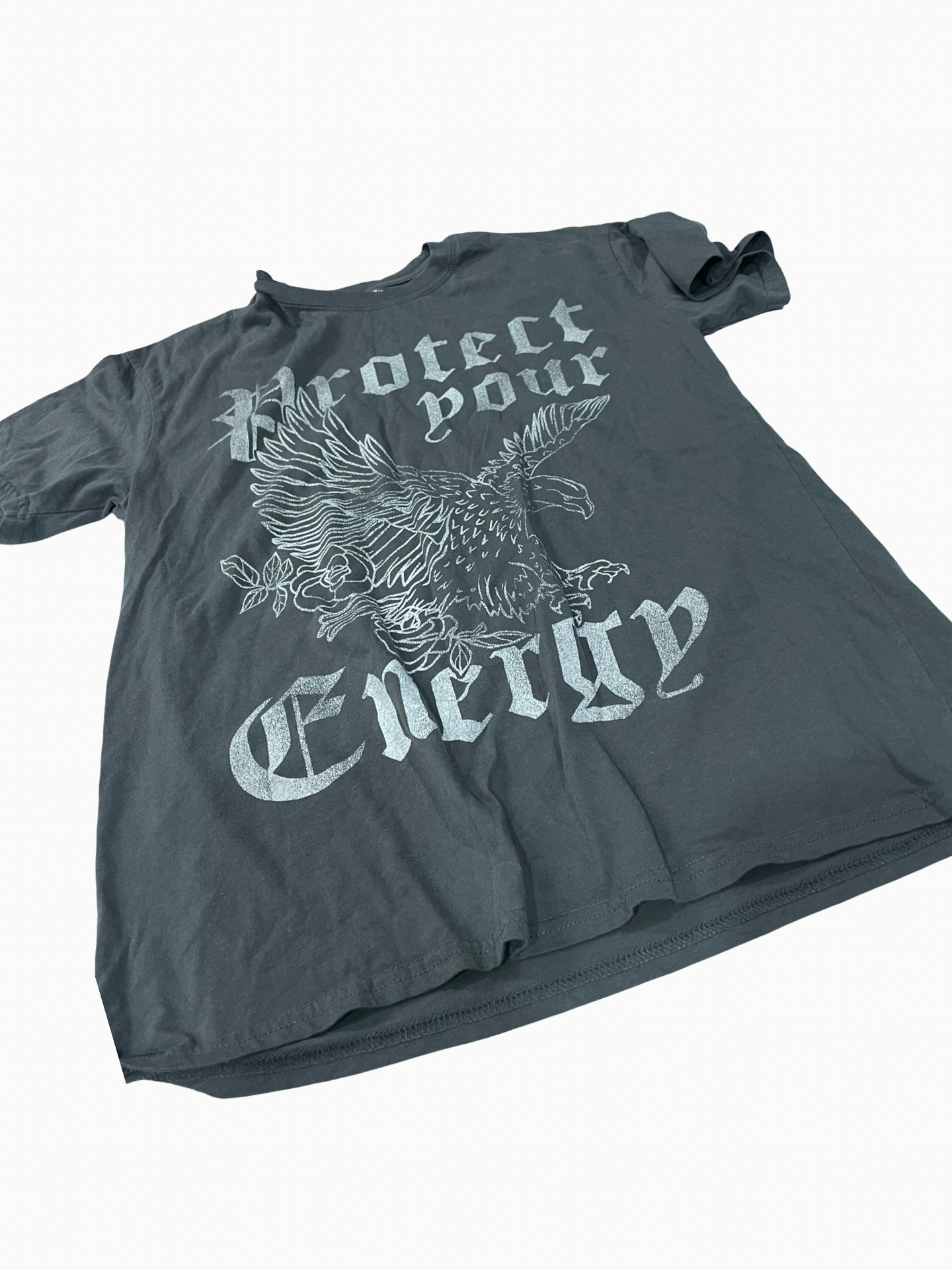 Women’s medium tee