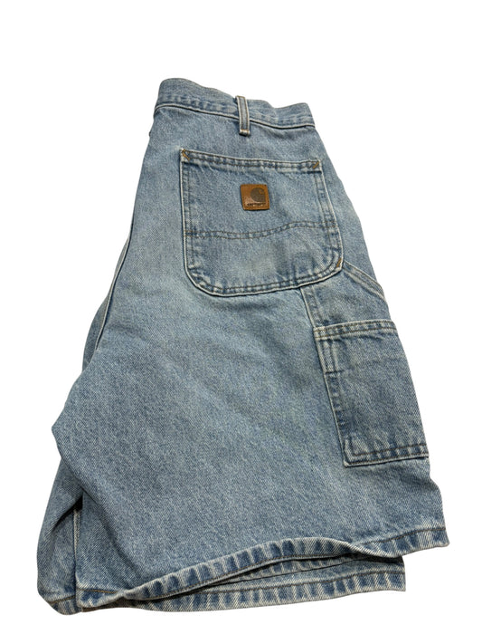 Men’s 36 Carhartt shorts