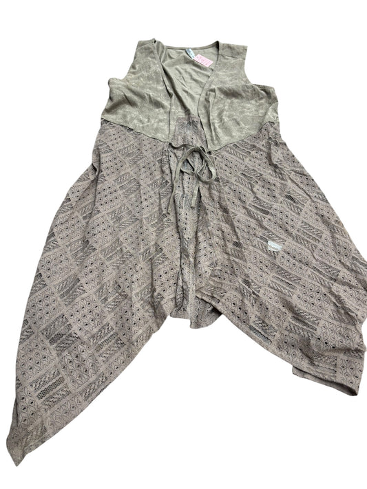 Women’s small kimono