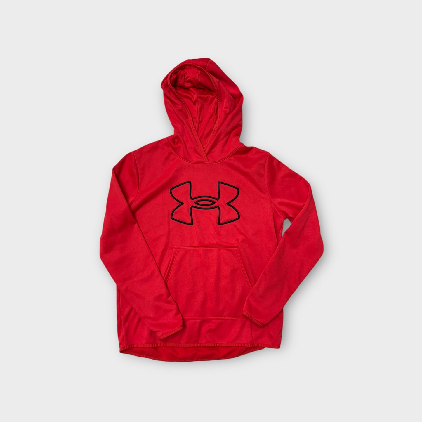 Mens large ua hoodie