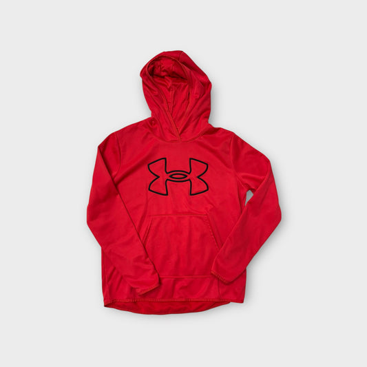 Mens large ua hoodie