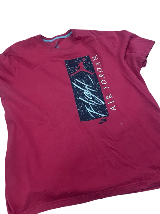 Men’s 2X Tee