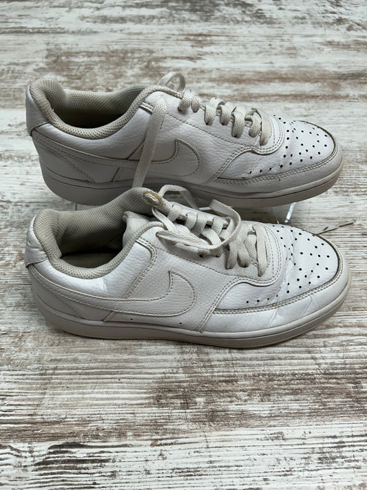 Womens 8.5 Nikes