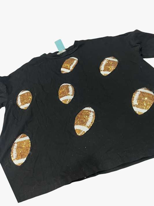 Women’s large tee